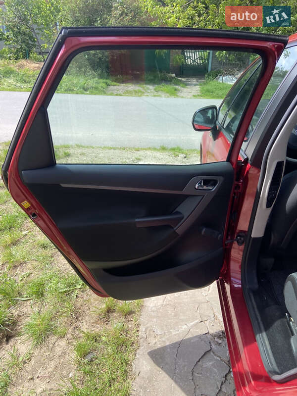 Мікровен Citroen C4 Picasso 2011 в Калинівці