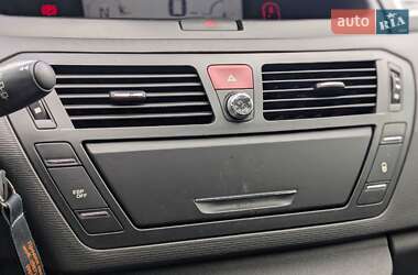 Мікровен Citroen C4 Picasso 2007 в 