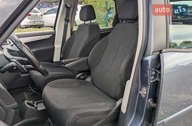 Мікровен Citroen C4 Picasso 2007 в 