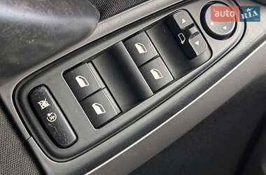 Мікровен Citroen C4 Picasso 2007 в 