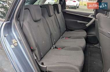 Мікровен Citroen C4 Picasso 2007 в 