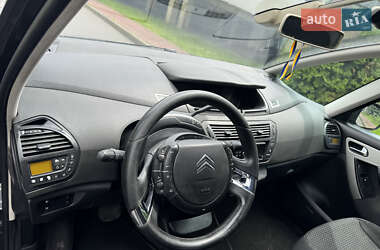 Микровэн Citroen C4 Picasso 2009 в 