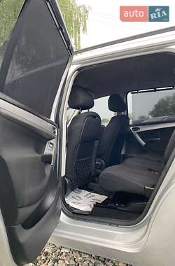 Микровэн Citroen C4 Picasso 2010 в 