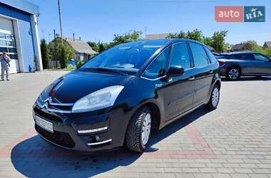 Мікровен Citroen C4 Picasso 2013 в Вінниці