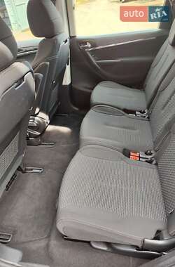 Микровэн Citroen C4 Picasso 2013 в 