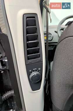 Микровэн Citroen C4 Picasso 2013 в 