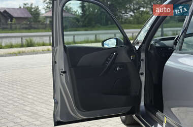Микровэн Citroen C4 Picasso 2016 в 