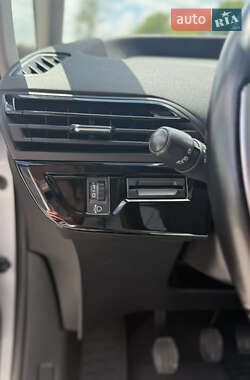 Микровэн Citroen C4 Picasso 2016 в 
