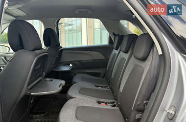 Микровэн Citroen C4 Picasso 2016 в 