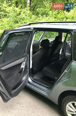 Микровэн Citroen C4 Picasso 2009 в 