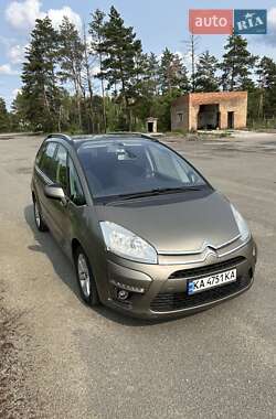 Микровэн Citroen C4 Picasso 2012 в Иванкове