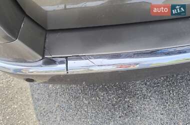 Мікровен Citroen C4 Picasso 2012 в 