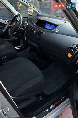 Микровэн Citroen C4 Picasso 2008 в 