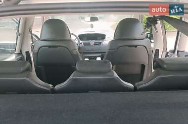 Микровэн Citroen C4 Picasso 2012 в 