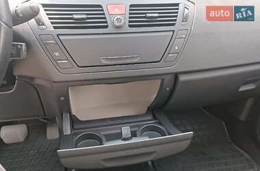 Микровэн Citroen C4 Picasso 2012 в 