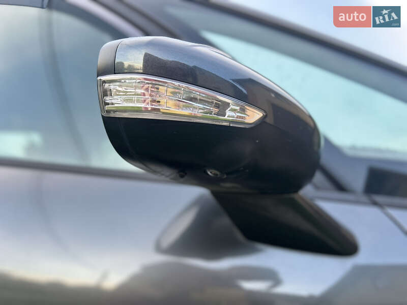 Микровэн Citroen C4 Picasso 2016 в Бродах