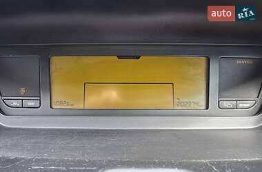 Мінівен Citroen C4 Picasso 2007 в 