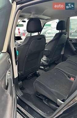 Мікровен Citroen C4 Picasso 2008 в 