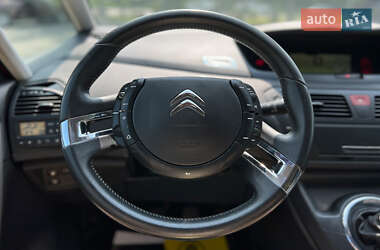 Микровэн Citroen C4 Picasso 2012 в 