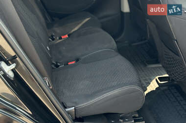 Микровэн Citroen C4 Picasso 2008 в 