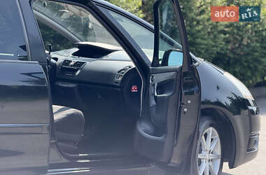 Микровэн Citroen C4 Picasso 2008 в 