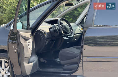 Микровэн Citroen C4 Picasso 2008 в 