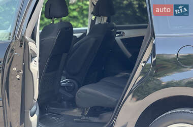 Микровэн Citroen C4 Picasso 2008 в 