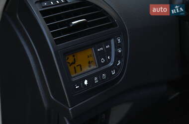 Микровэн Citroen C4 Picasso 2009 в 