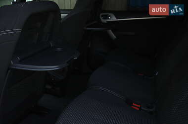 Микровэн Citroen C4 Picasso 2009 в 