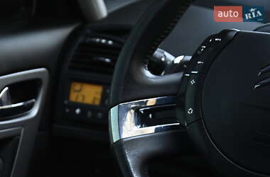 Микровэн Citroen C4 Picasso 2009 в 