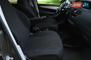 Микровэн Citroen C4 Picasso 2009 в 