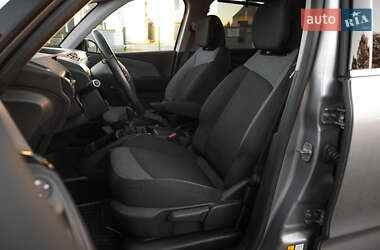 Микровэн Citroen C4 Picasso 2017 в 