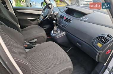 Микровэн Citroen C4 Picasso 2010 в 