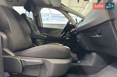 Микровэн Citroen C4 Picasso 2013 в 
