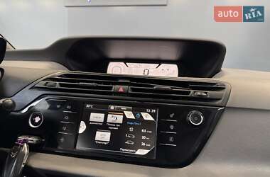 Микровэн Citroen C4 Picasso 2013 в 