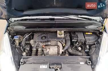 Микровэн Citroen C4 Picasso 2011 в 