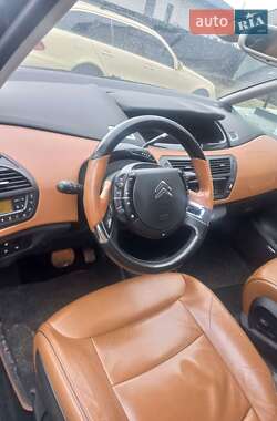 Микровэн Citroen C4 Picasso 2007 в 