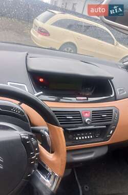 Микровэн Citroen C4 Picasso 2007 в 
