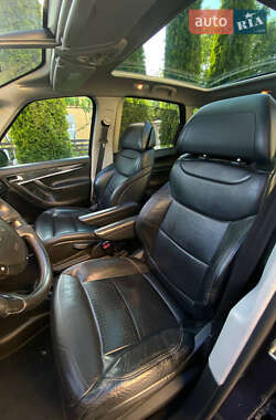 Микровэн Citroen C4 Picasso 2007 в 