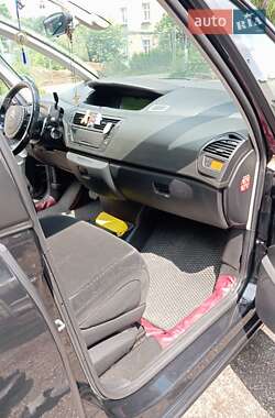 Микровэн Citroen C4 Picasso 2008 в 