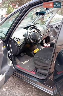 Микровэн Citroen C4 Picasso 2008 в 