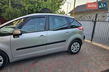 Микровэн Citroen C4 Picasso 2007 в 