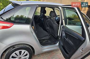 Микровэн Citroen C4 Picasso 2007 в 