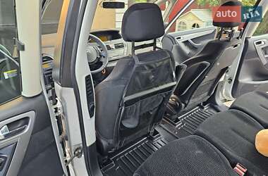 Микровэн Citroen C4 Picasso 2007 в 