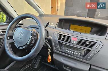 Микровэн Citroen C4 Picasso 2007 в 