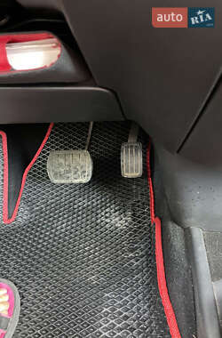Мікровен Citroen C4 Picasso 2014 в 