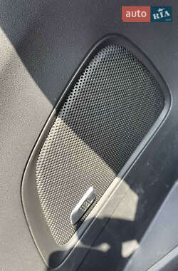 Мікровен Citroen C4 Picasso 2014 в 