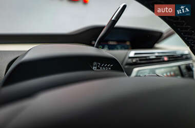 Минивэн Citroen C4 Picasso 2016 в 