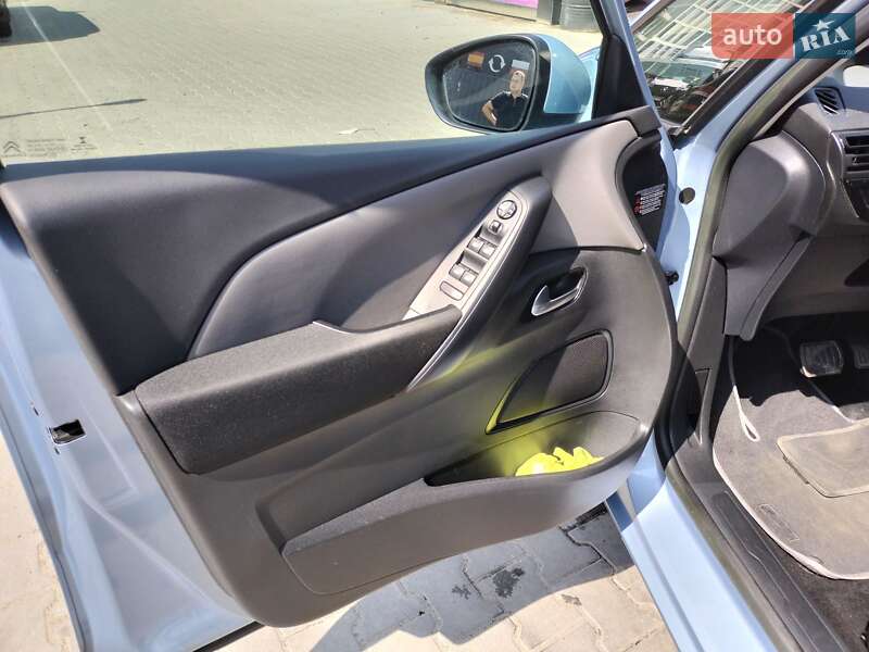 Мікровен Citroen C4 Picasso 2014 в Львові
