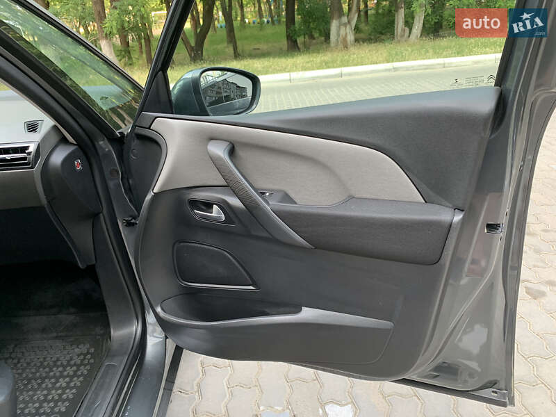 Микровэн Citroen C4 Picasso 2014 в Одессе